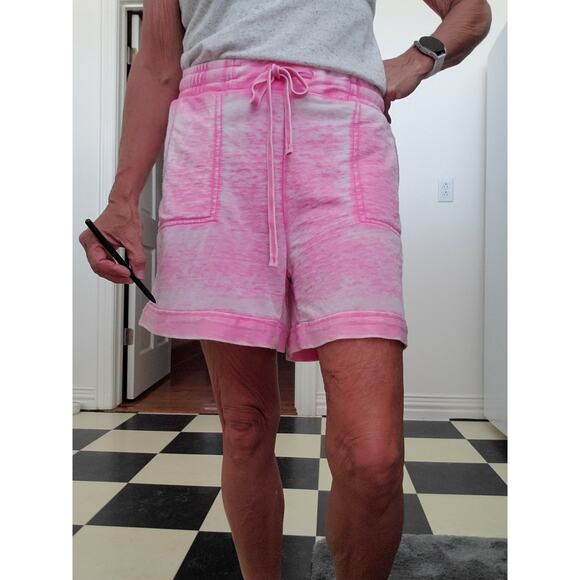 JANE & DELANCEY SHORTS SIZE S - Picture 2 of 9